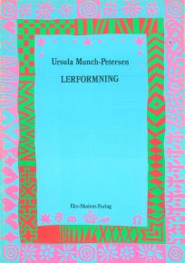 Lerformning