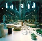 Living Design in Denmark, Convent del Angels, Barcelona 1995